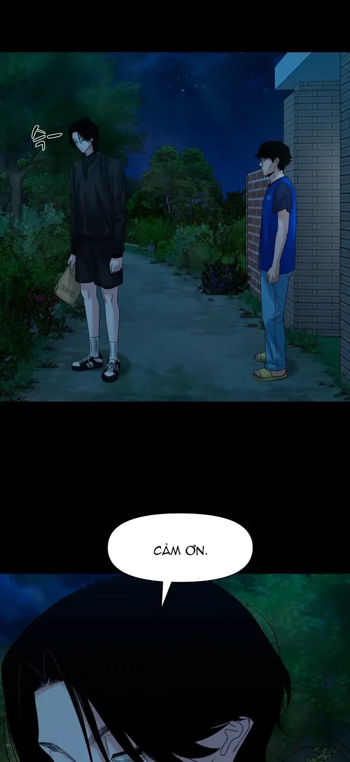 Ngôi Làng Ma Quái Chapter 82 - 23