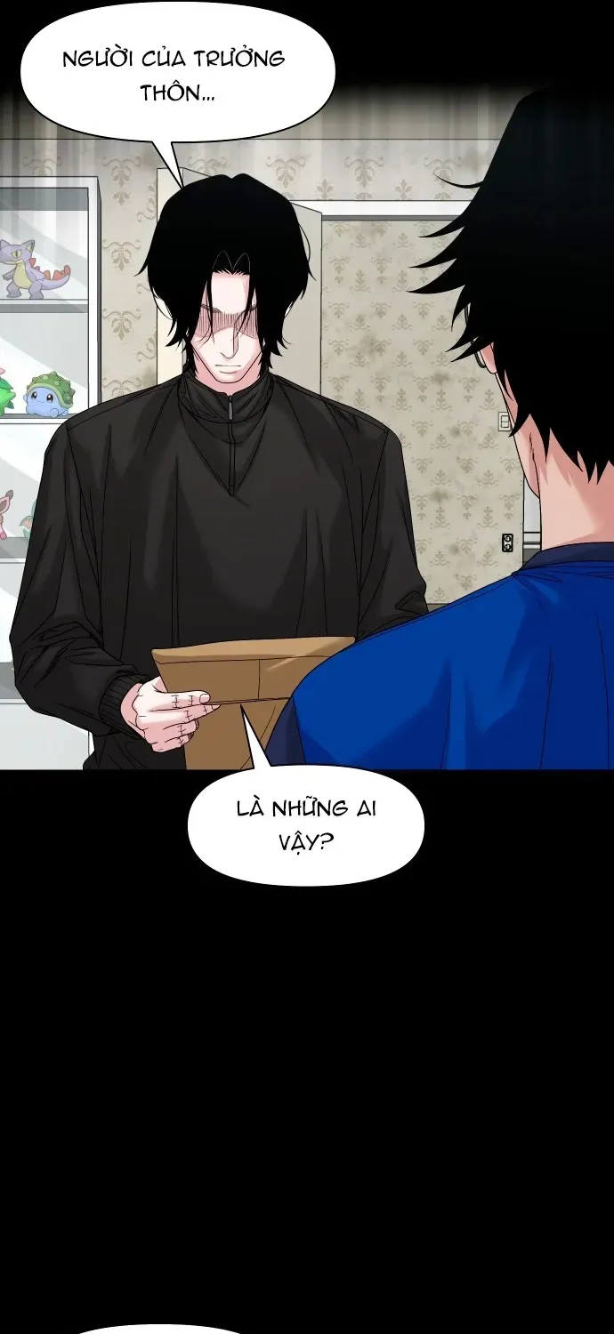 Ngôi Làng Ma Quái Chapter 82 - 29