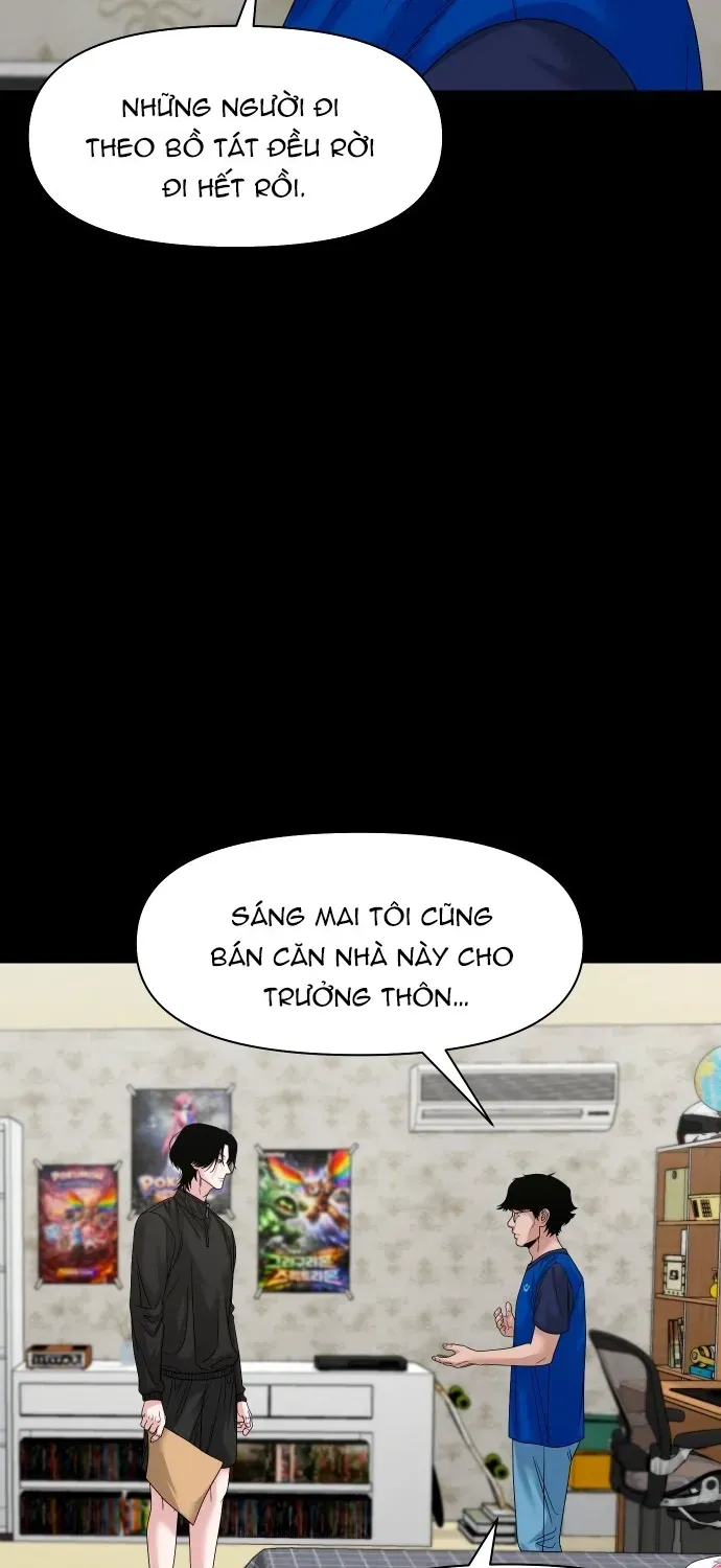 Ngôi Làng Ma Quái Chapter 82 - 34