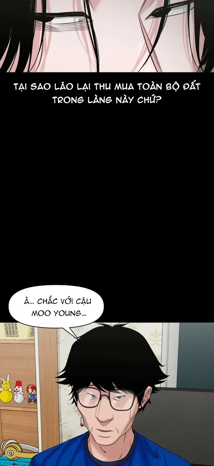 Ngôi Làng Ma Quái Chapter 82 - 38