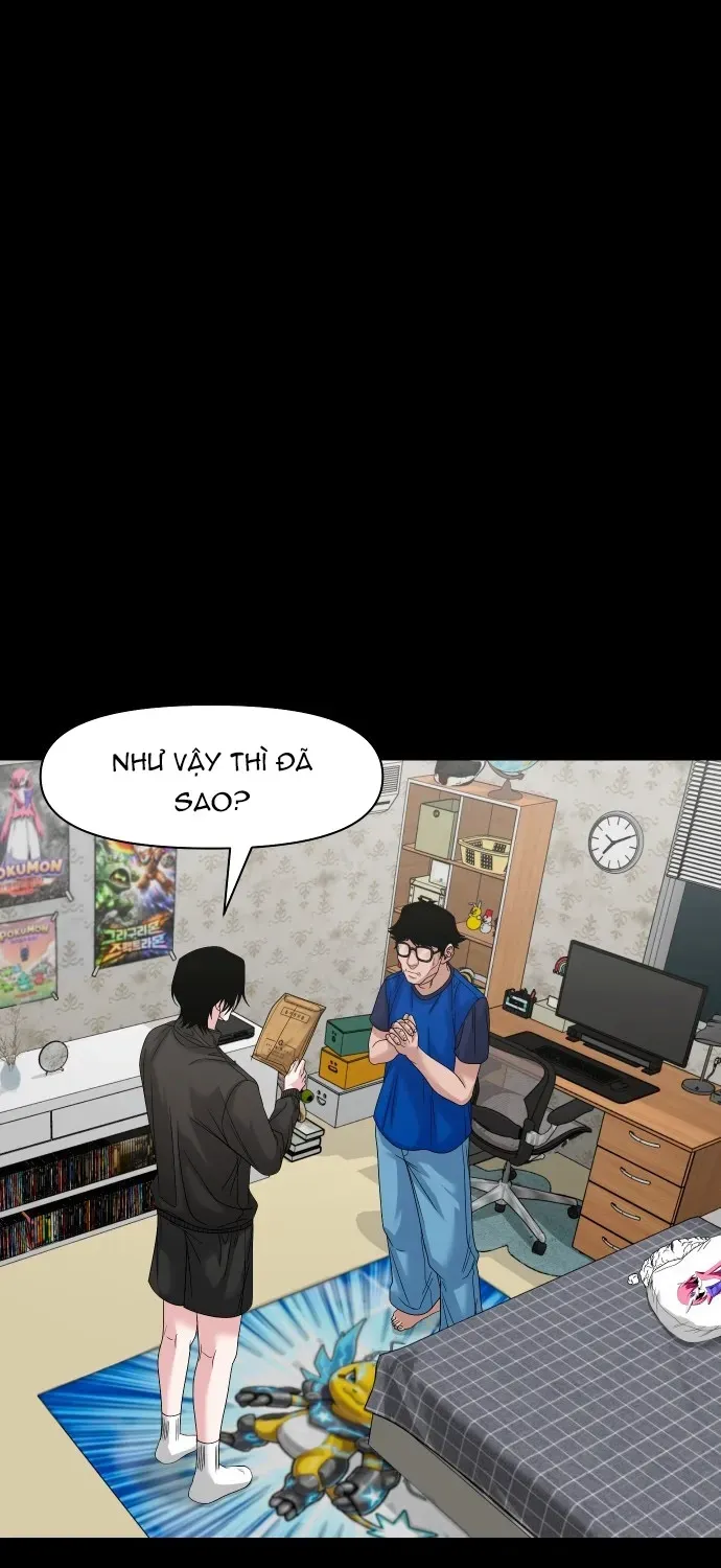 Ngôi Làng Ma Quái Chapter 82 - 46