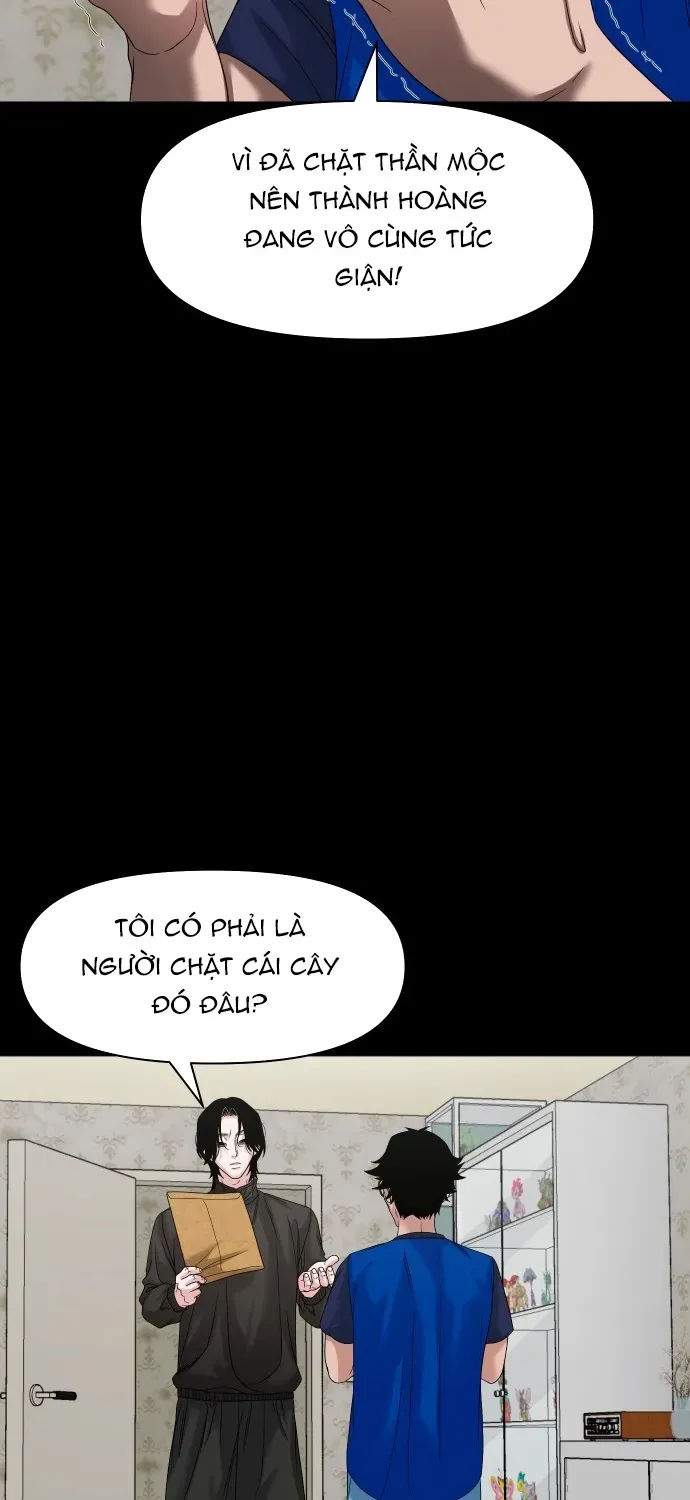 Ngôi Làng Ma Quái Chapter 82 - 48