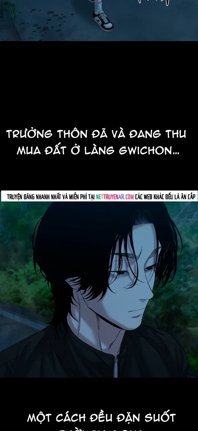 Ngôi Làng Ma Quái Chapter 82 - 55