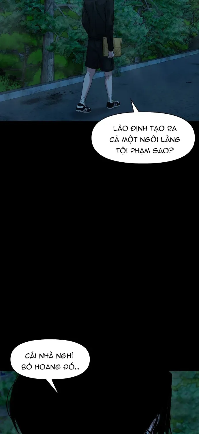 Ngôi Làng Ma Quái Chapter 82 - 61