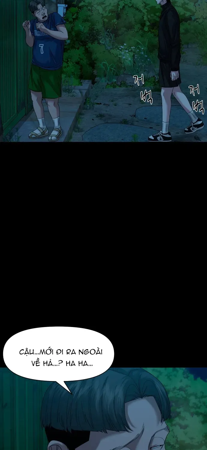 Ngôi Làng Ma Quái Chapter 82 - 72