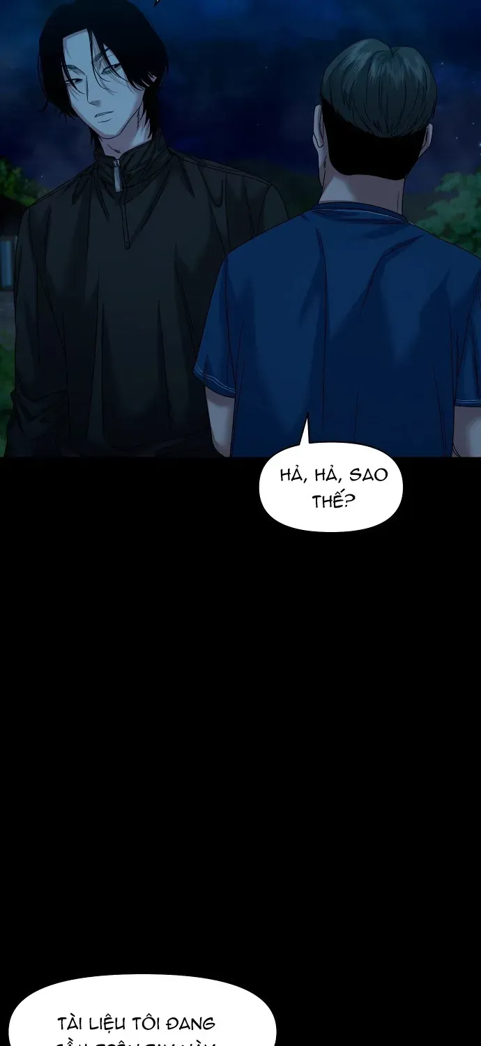 Ngôi Làng Ma Quái Chapter 82 - 80