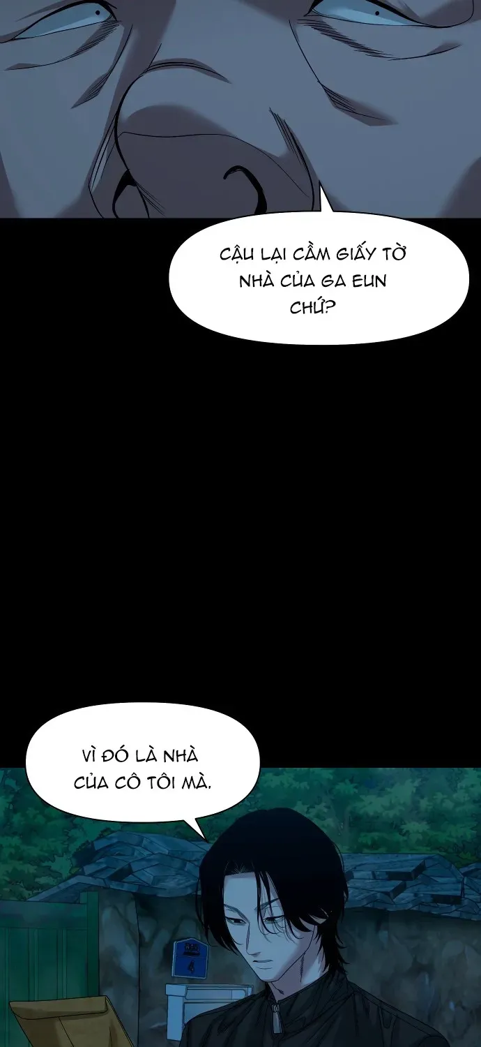 Ngôi Làng Ma Quái Chapter 82 - 83