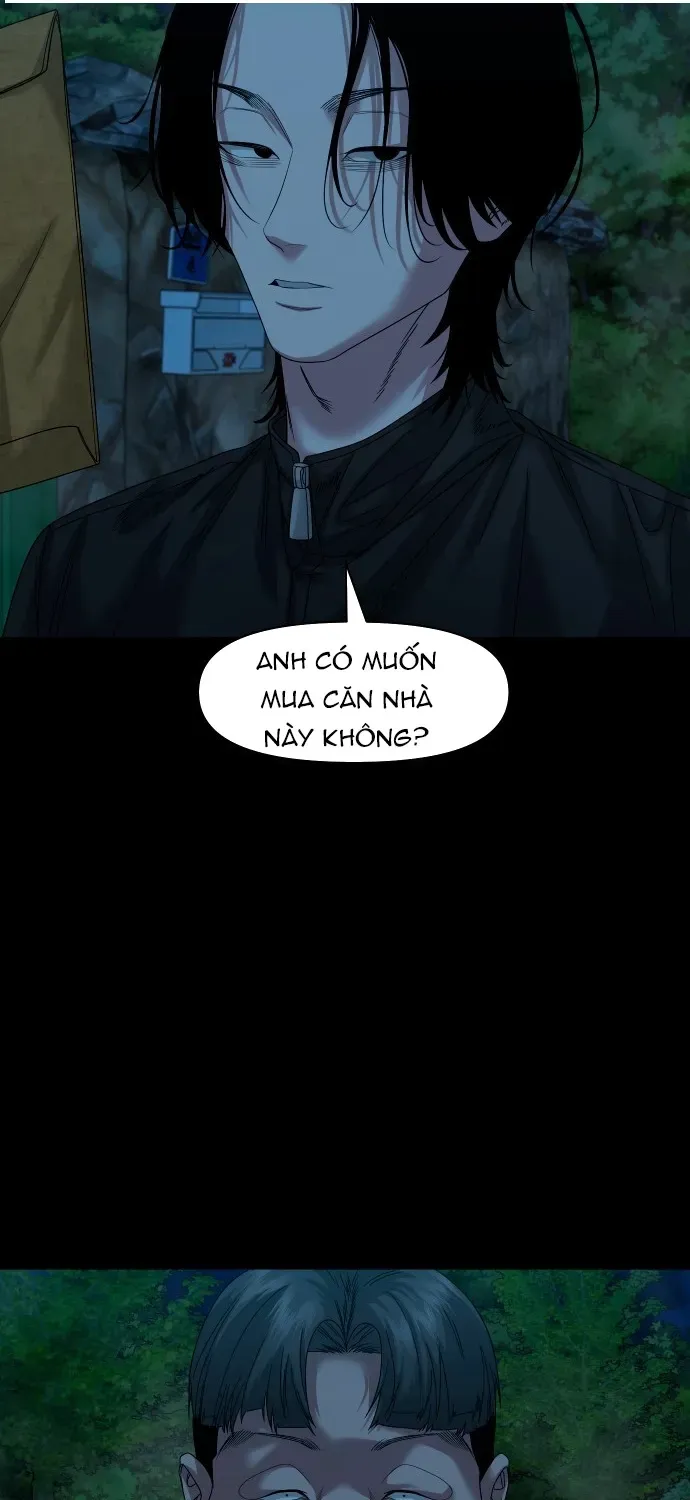 Ngôi Làng Ma Quái Chapter 82 - 85