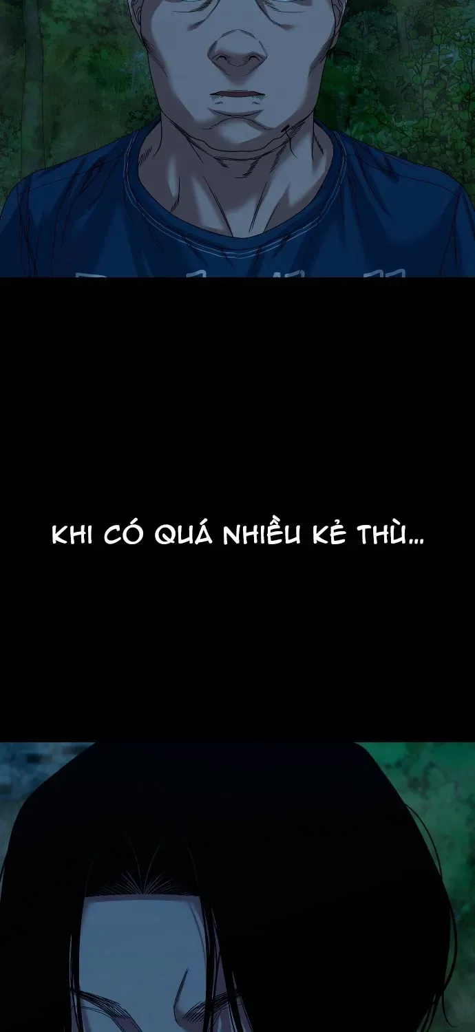 Ngôi Làng Ma Quái Chapter 82 - 86