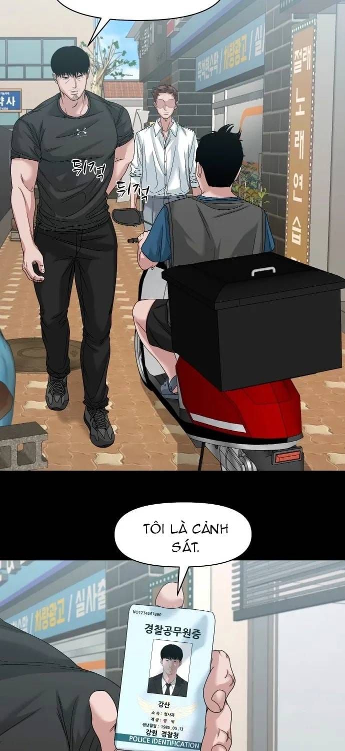 Ngôi Làng Ma Quái Chapter 83 - 36