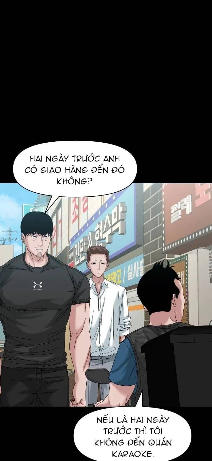 Ngôi Làng Ma Quái Chapter 83 - 41