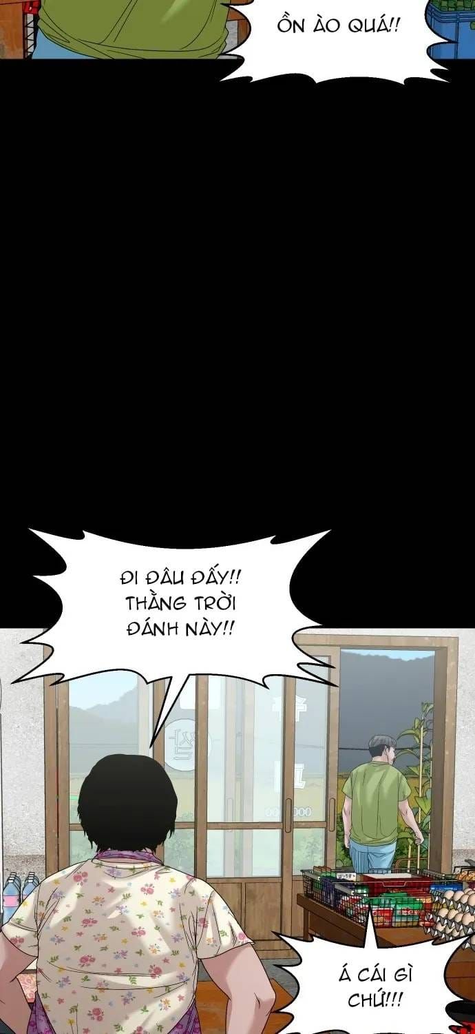 Ngôi Làng Ma Quái Chapter 83 - 69