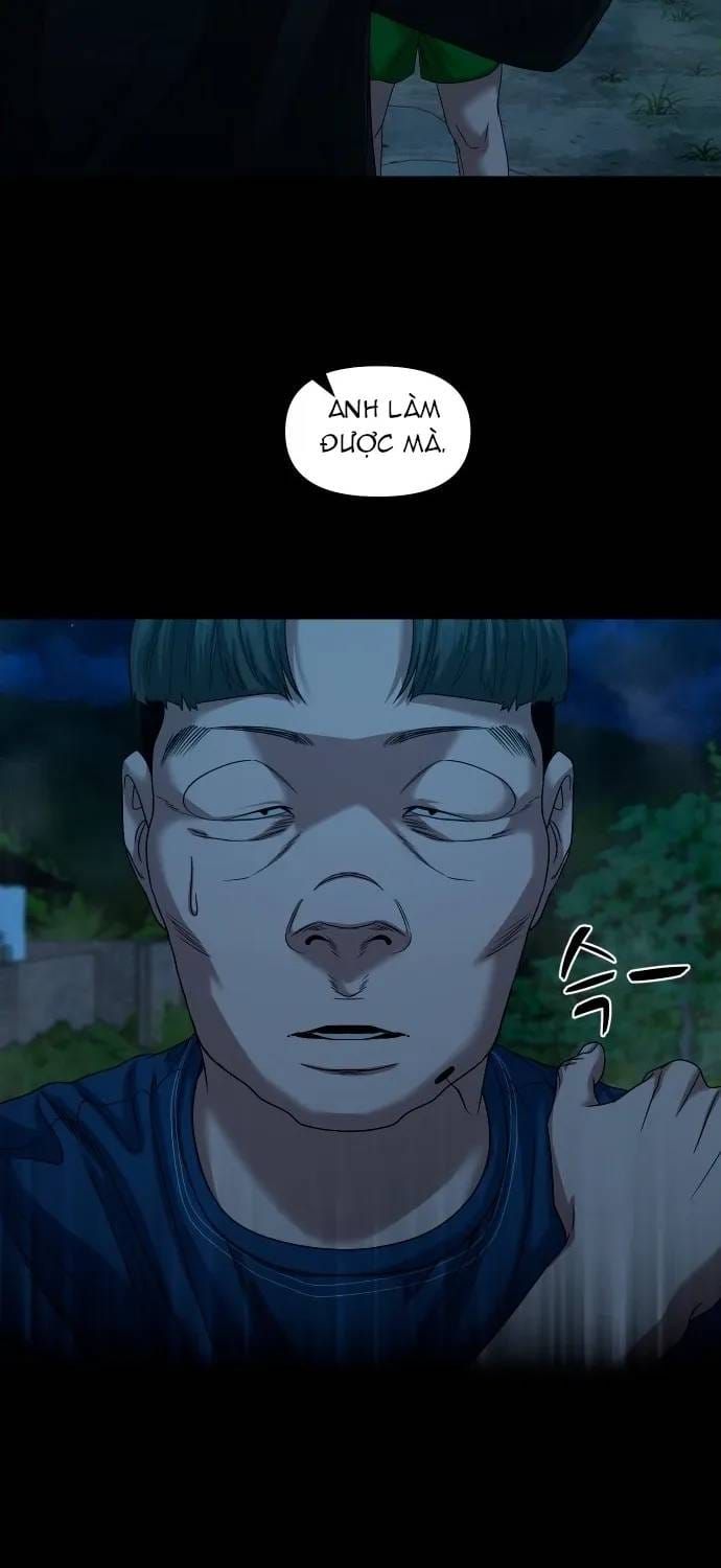 Ngôi Làng Ma Quái Chapter 83 - 83