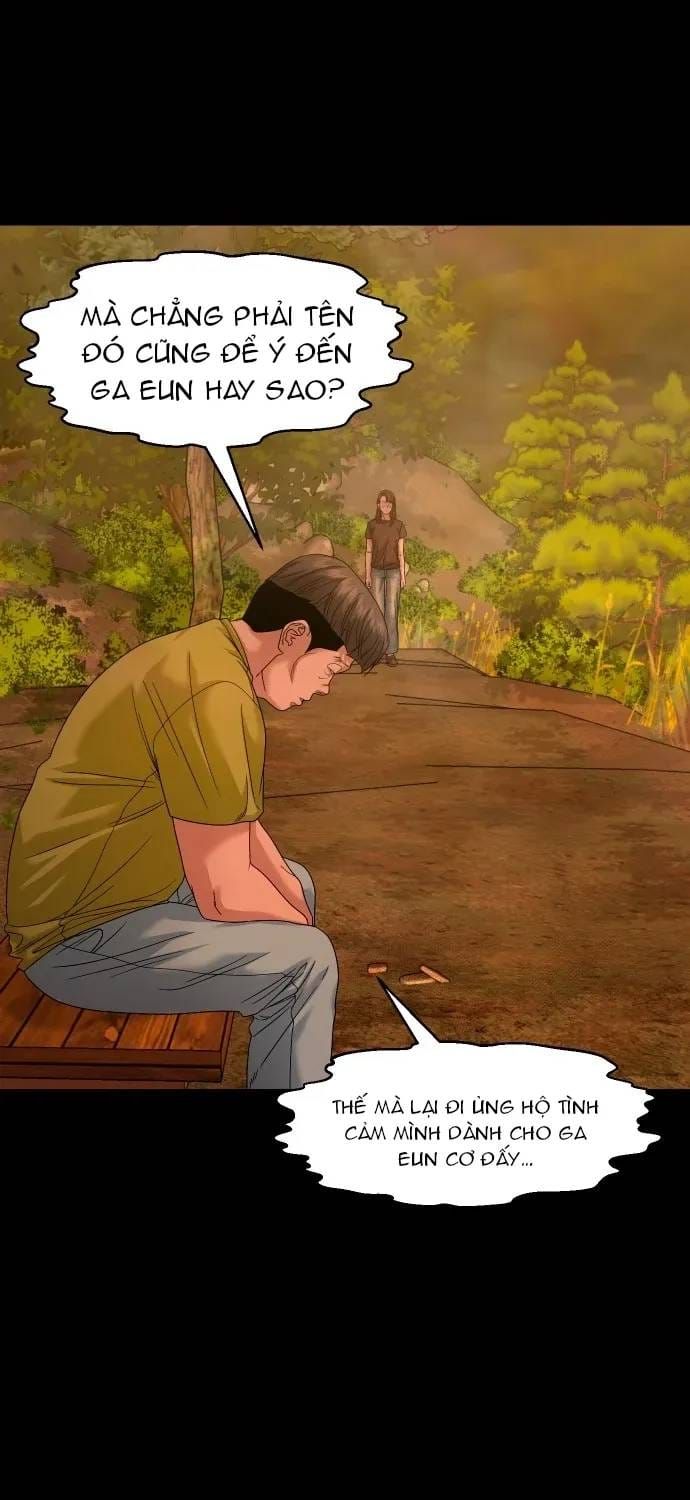 Ngôi Làng Ma Quái Chapter 83 - 86