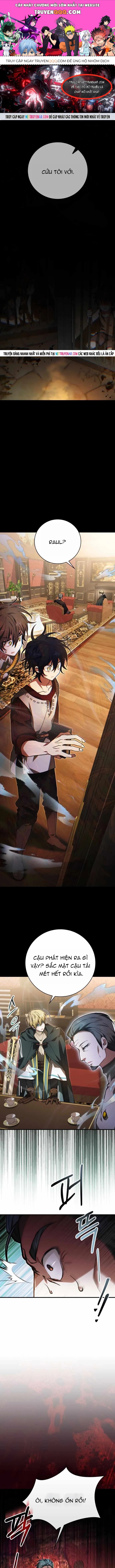 Xin Hãy Đọc Chapter 61 - 1