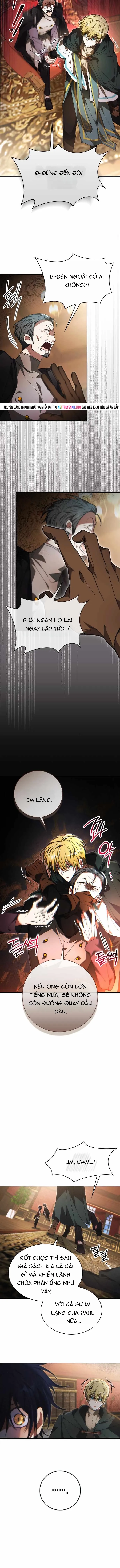 Xin Hãy Đọc Chapter 61 - 2