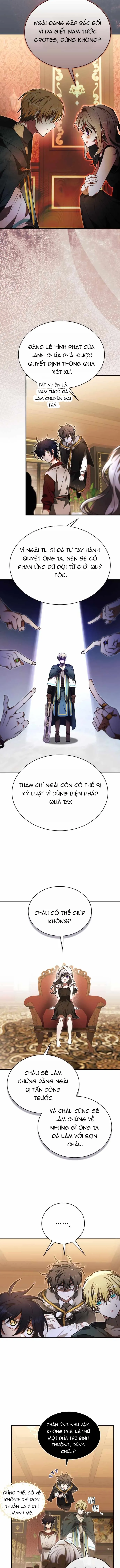 Xin Hãy Đọc Chapter 61 - 11
