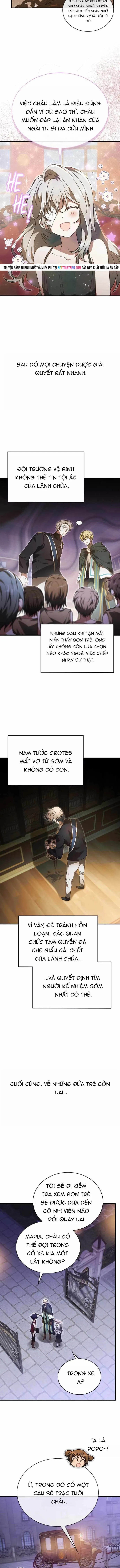 Xin Hãy Đọc Chapter 61 - 12