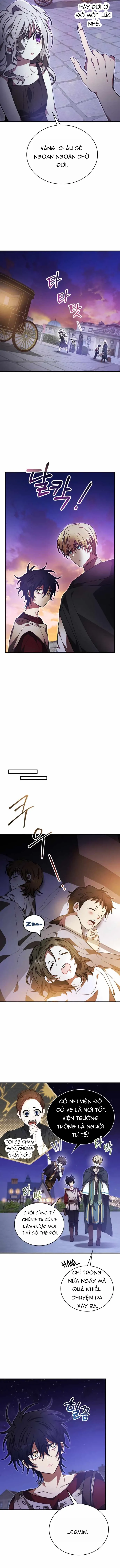 Xin Hãy Đọc Chapter 61 - 13