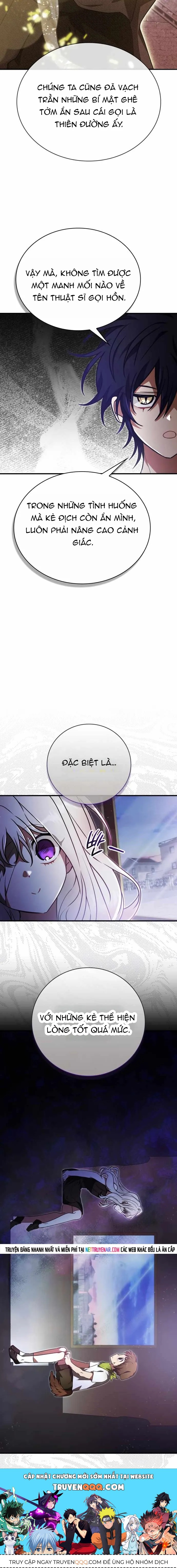 Xin Hãy Đọc Chapter 61 - 15