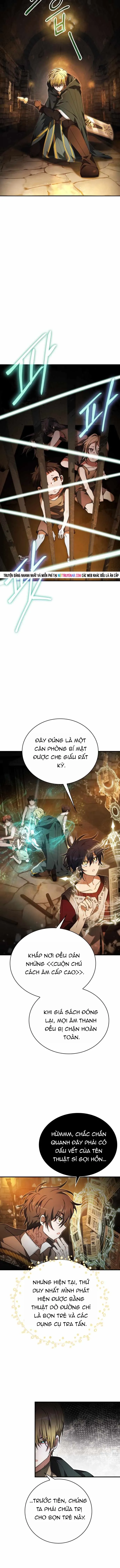 Xin Hãy Đọc Chapter 61 - 5