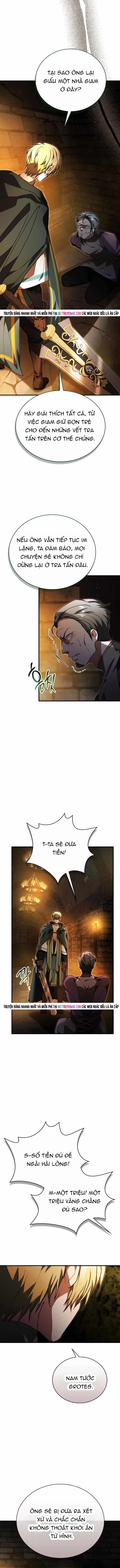 Xin Hãy Đọc Chapter 61 - 7