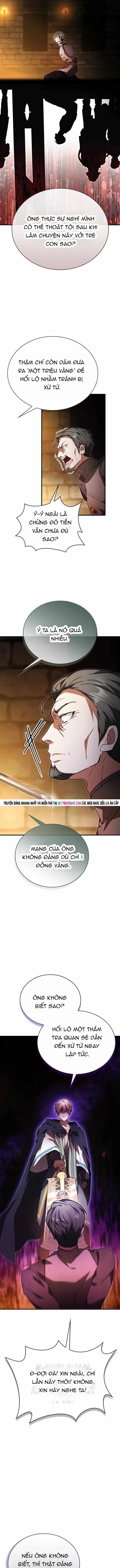 Xin Hãy Đọc Chapter 61 - 8