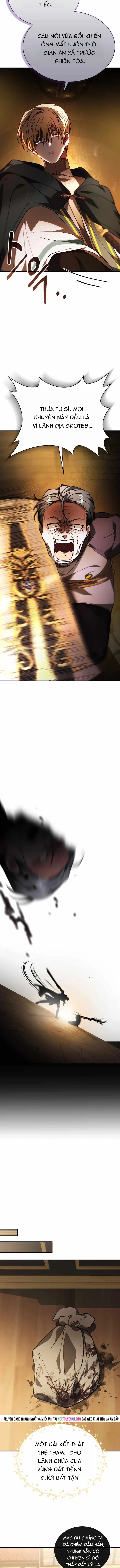 Xin Hãy Đọc Chapter 61 - 9