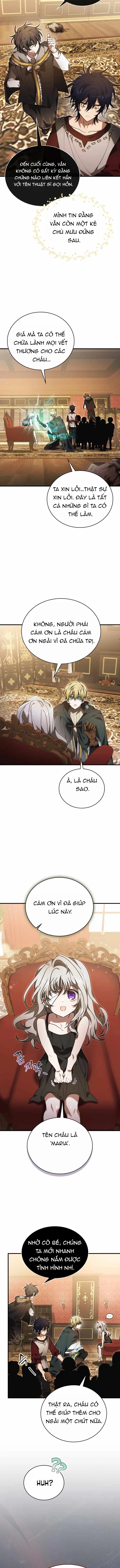 Xin Hãy Đọc Chapter 61 - 10