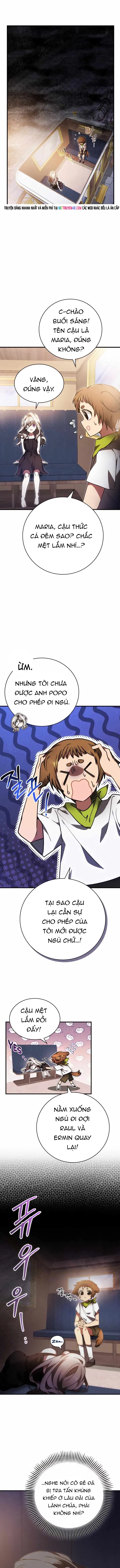 Xin Hãy Đọc Chapter 62 - 2