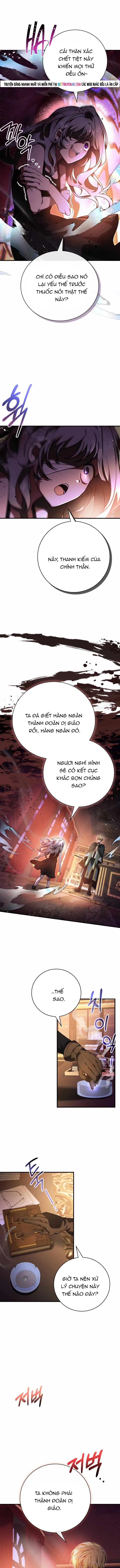 Xin Hãy Đọc Chapter 62 - 12