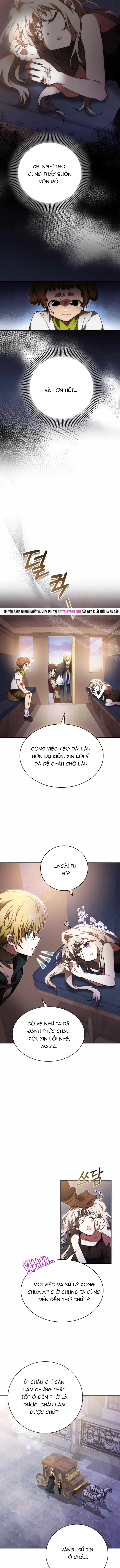 Xin Hãy Đọc Chapter 62 - 3
