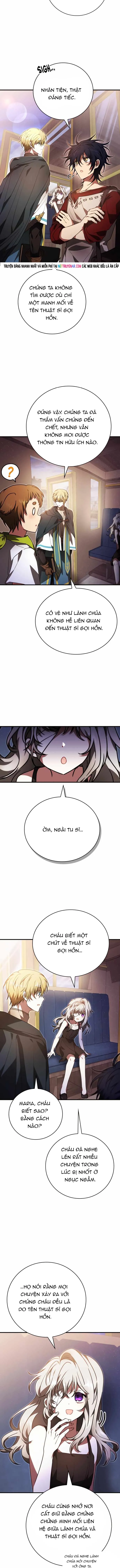 Xin Hãy Đọc Chapter 62 - 4