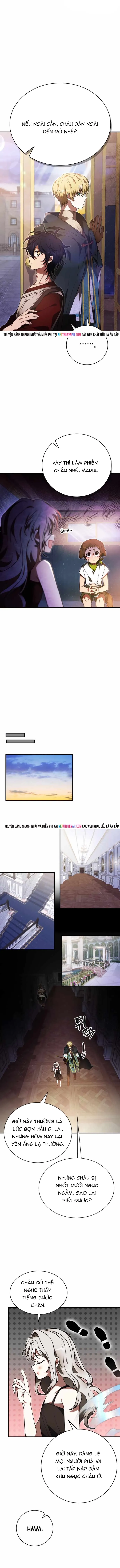 Xin Hãy Đọc Chapter 62 - 5