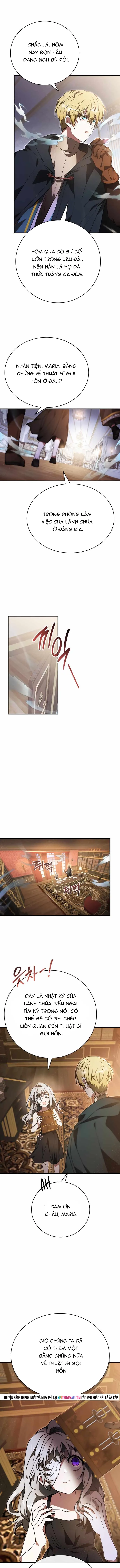 Xin Hãy Đọc Chapter 62 - 6