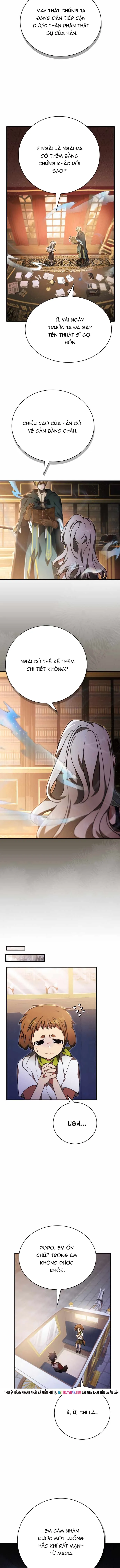 Xin Hãy Đọc Chapter 62 - 7
