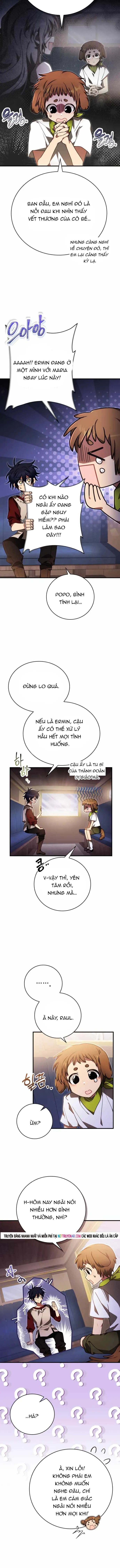 Xin Hãy Đọc Chapter 62 - 8