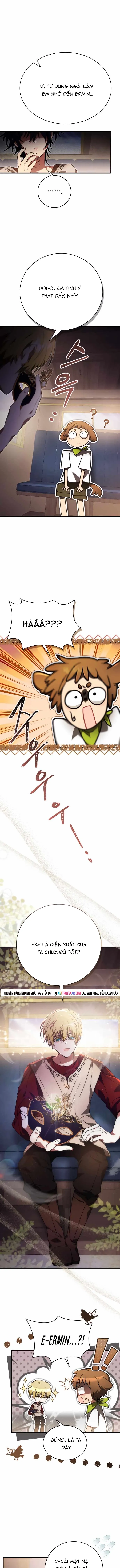 Xin Hãy Đọc Chapter 62 - 9