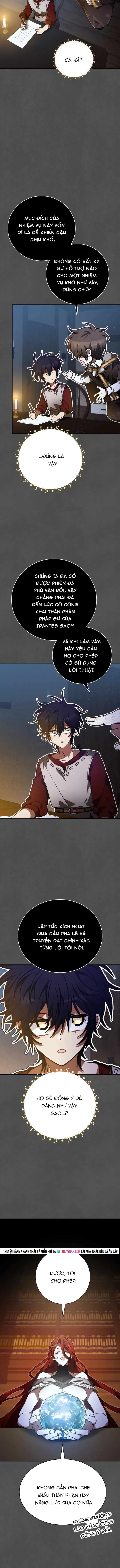 Xin Hãy Đọc Chapter 63 - 2