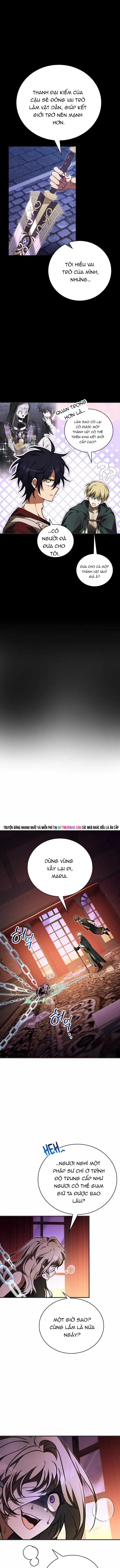 Xin Hãy Đọc Chapter 63 - 16