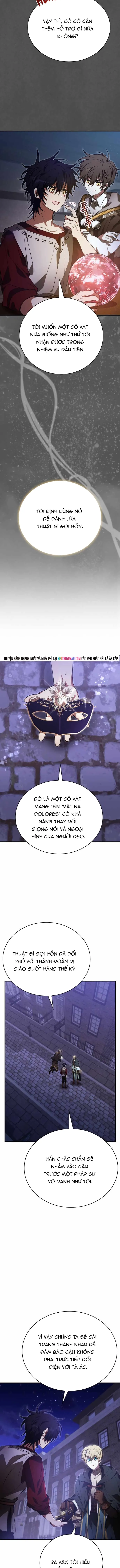 Xin Hãy Đọc Chapter 63 - 4