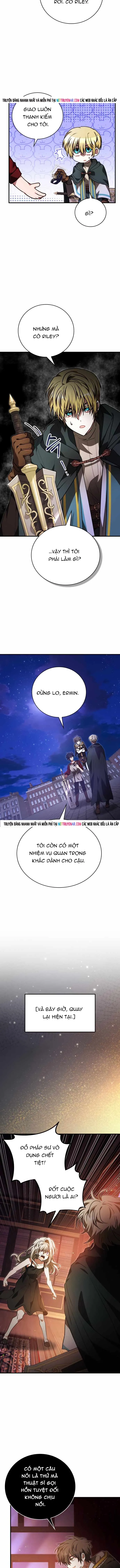 Xin Hãy Đọc Chapter 63 - 5