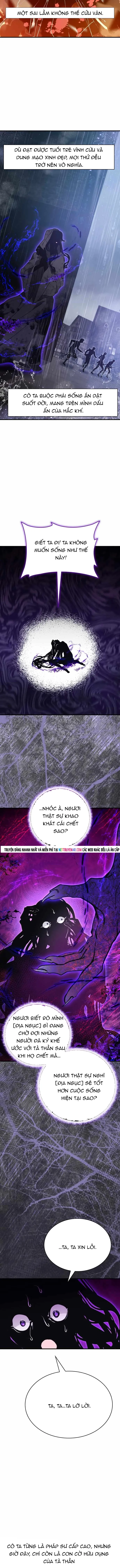 Xin Hãy Đọc Chapter 63 - 8