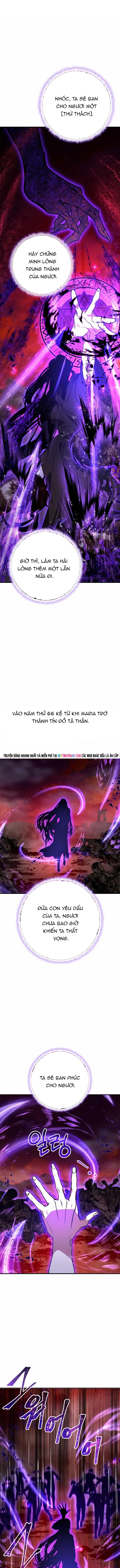 Xin Hãy Đọc Chapter 63 - 9