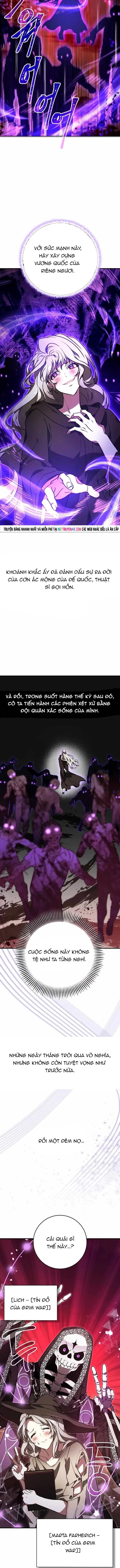 Xin Hãy Đọc Chapter 63 - 10