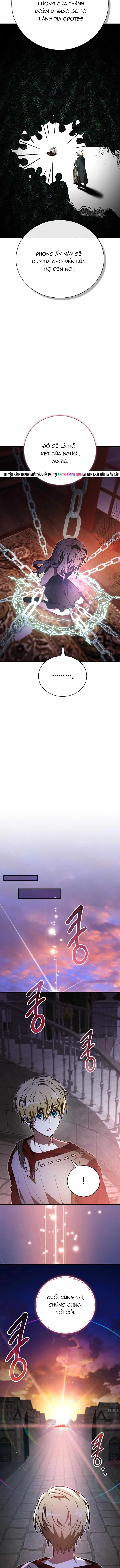 Xin Hãy Đọc Chapter 64 - 2