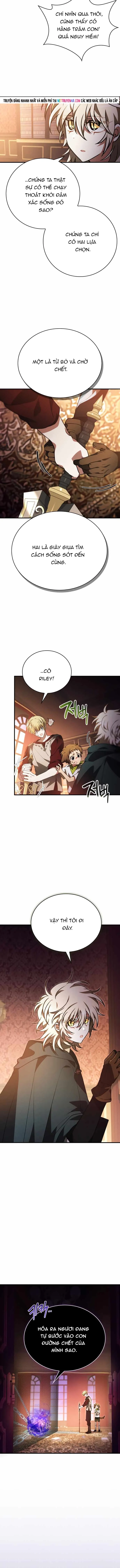 Xin Hãy Đọc Chapter 64 - 11
