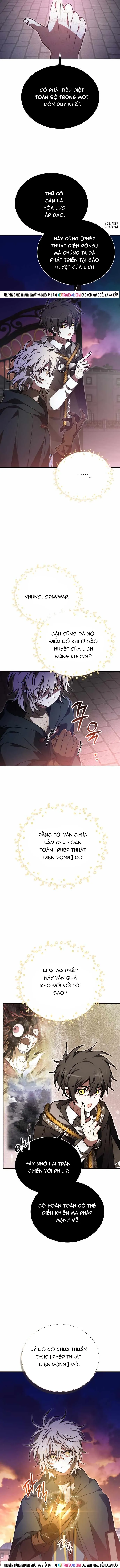 Xin Hãy Đọc Chapter 64 - 13