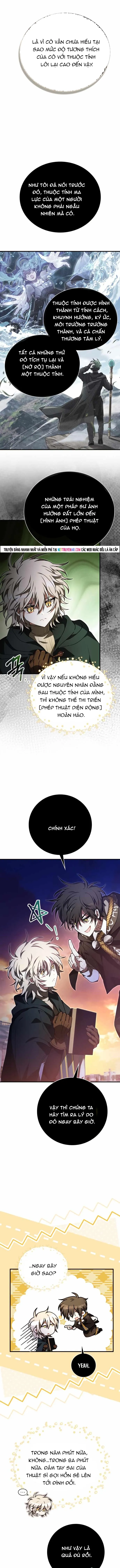 Xin Hãy Đọc Chapter 64 - 14