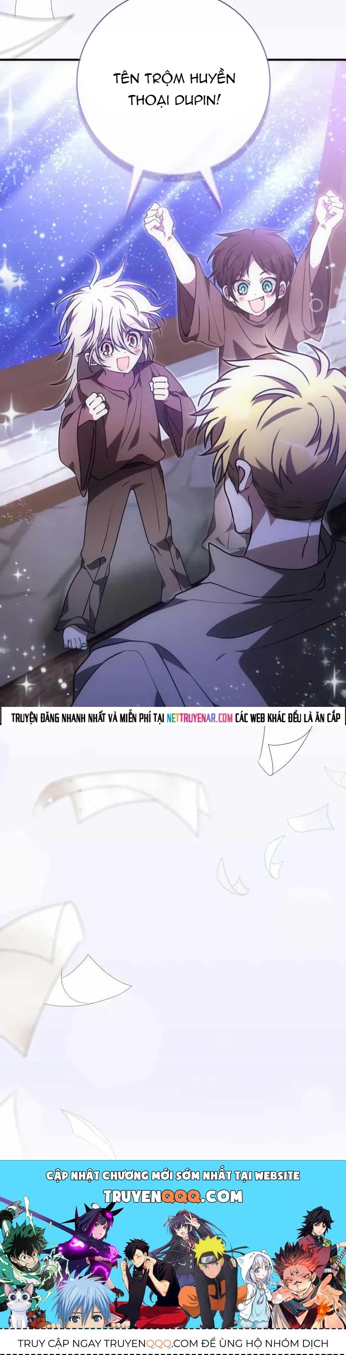 Xin Hãy Đọc Chapter 64 - 17